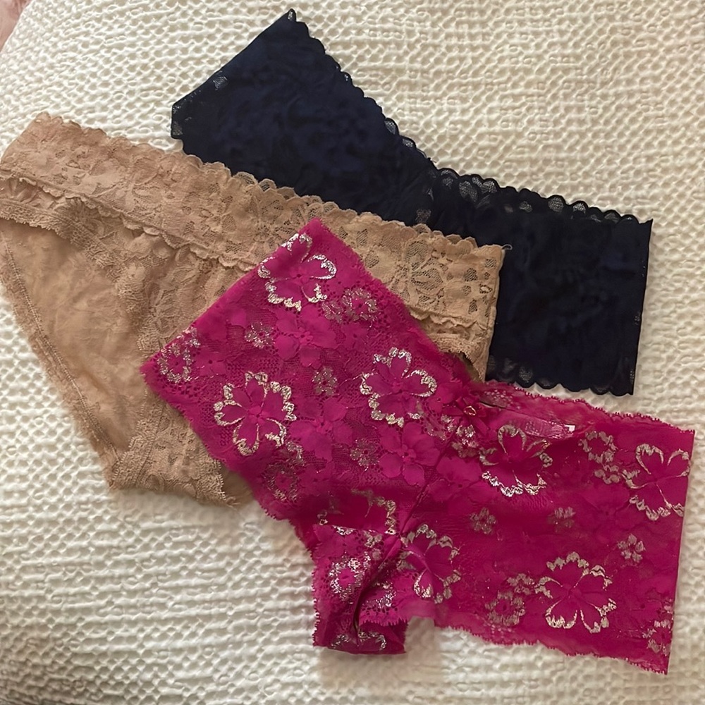 Victoria’s Secret Underwear